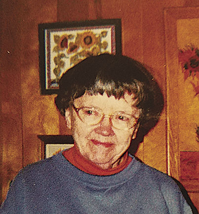 Maxa Anne Read obituary